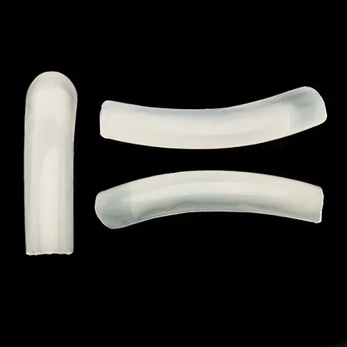 Long Curve č.9 - nechtové tipy v sáčku, 50ks