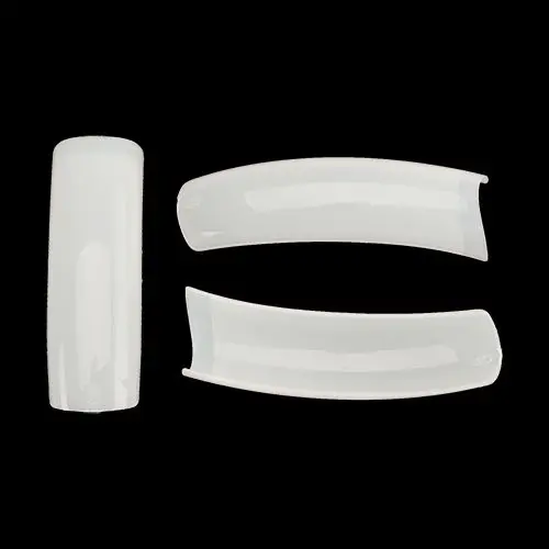 Royal Fancy, Natural - č.1 umelé nechty, 50ks