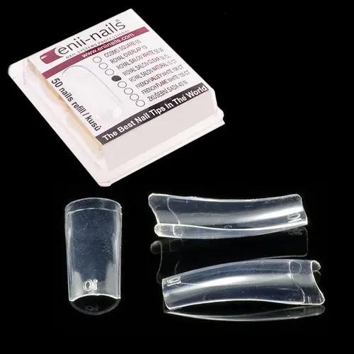 50ks Nechtové tipy č.9 - Royal Salon Clear