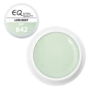 Extra Quality UV gél 5g – 842 Dry - Lori Mint