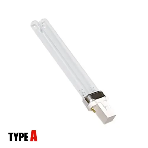 Náhradná žiarivka do UV lampy - ENF/ENS