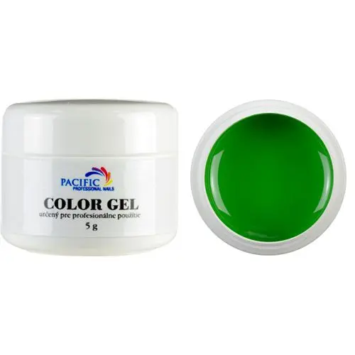 Element Olive Green - 5g farebný UV gél