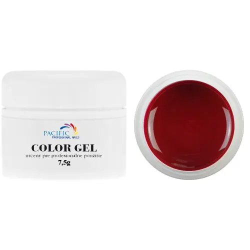 UV farebný gél - Element Raspberry, 7,5g