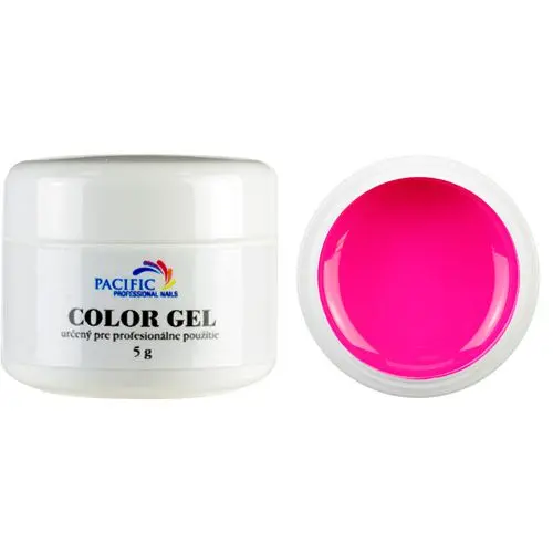 UV farebný gél - Element Sweet Cherry, 5g