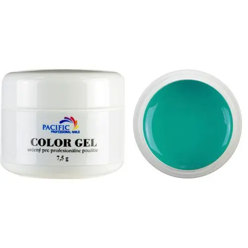 Element Türkis - 7,5g farebný UV gél
