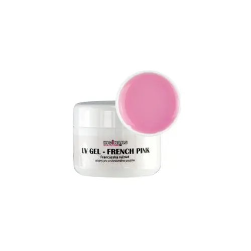 UV gél Inginails - French Pink, 5g