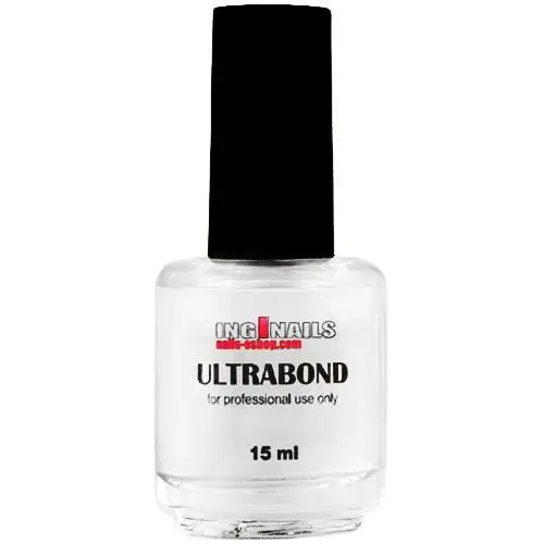Ultrabond 15ml - prípravok na priľnavosť gélu Inginails 