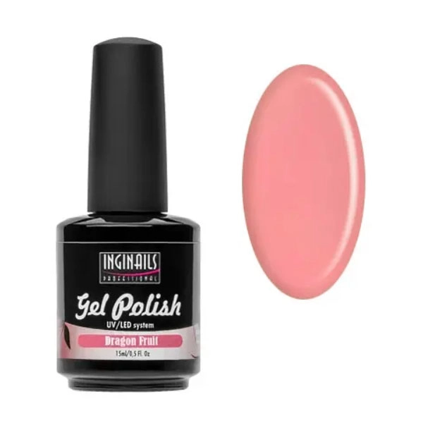Dragon fruit 15ml - UV gél/lak Inginails Professional 