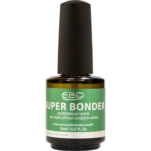 Super Bonder - podkladový roztok, 15ml