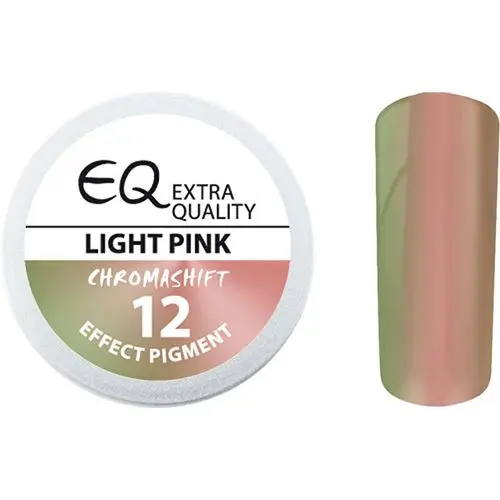 Effect Pigment - CHROMASHIFT - 12 LIGHT PINK, 2ml