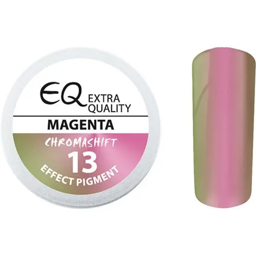 Effect Pigment - CHROMASHIFT - 13 MAGENTA, 2ml