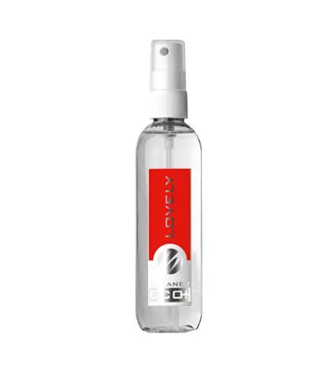 Cleaner Silcare Lovely - ECO+, 100ml