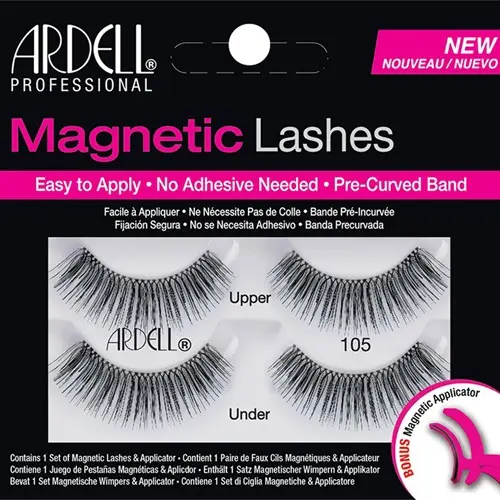 Magnetické mihalnice s aplikátorom - 105