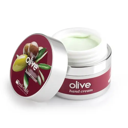 Krém na nechty – Olive, 40ml