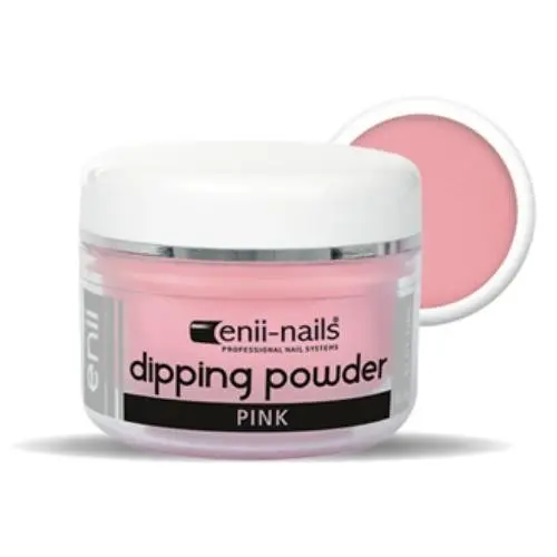 Dipping powder – Pink, 30ml