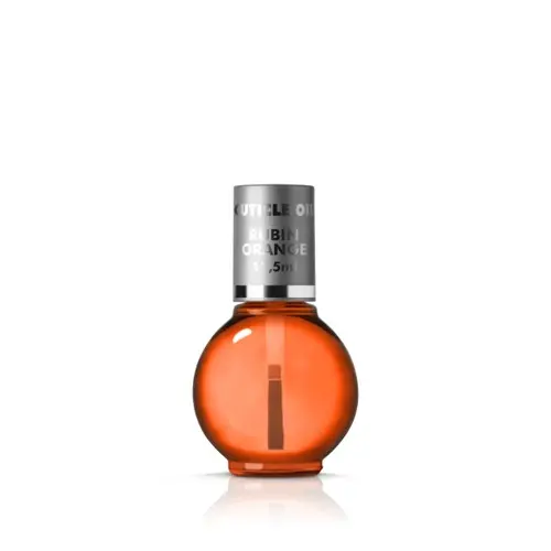 Silcare olejček na nechty – Rubin Orange, 11,5ml