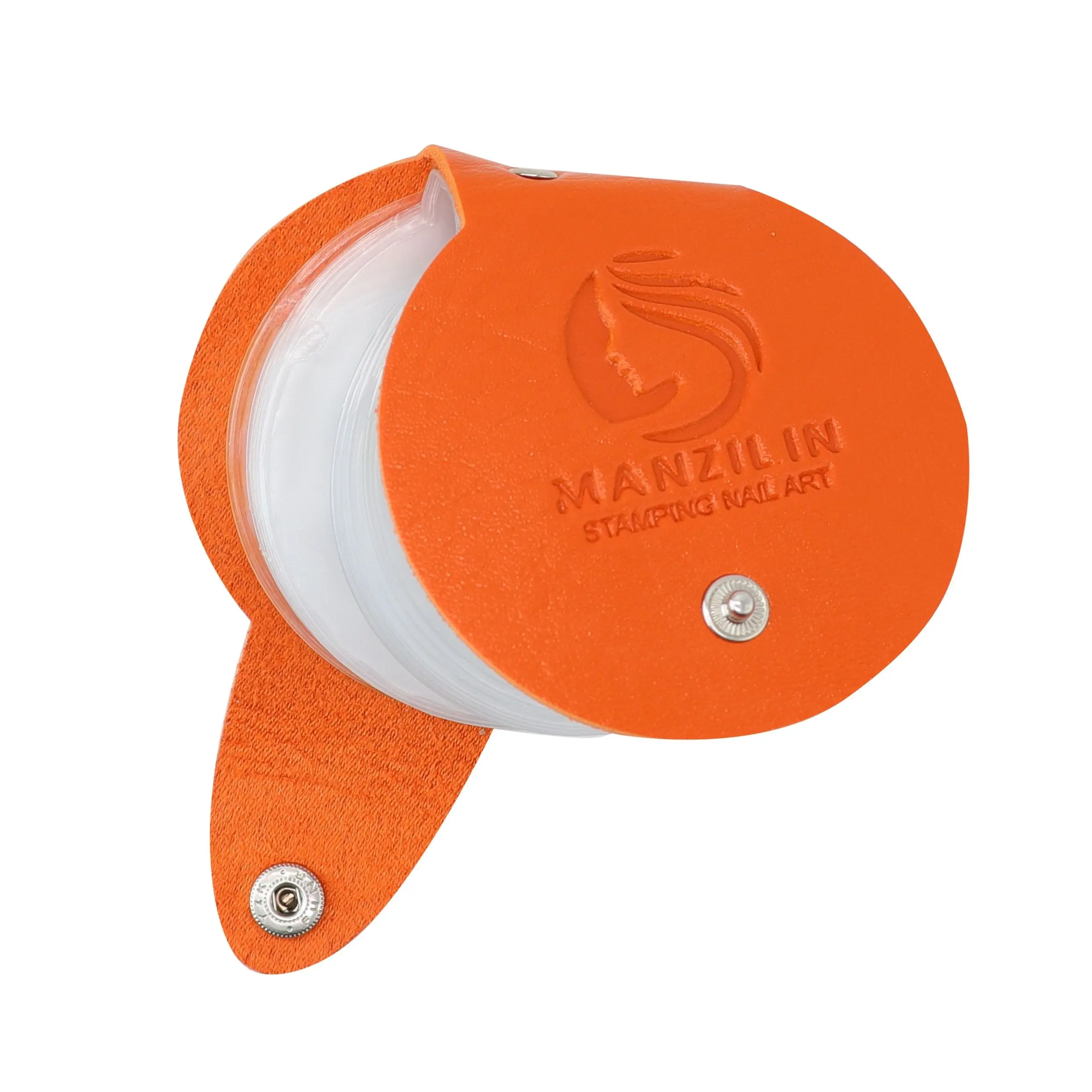 Puzdro na pečiatkovacie doštičky