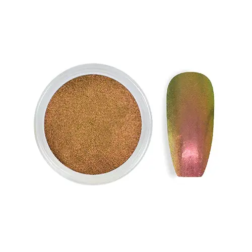 Farebný mirror prášok č. 4, 1g