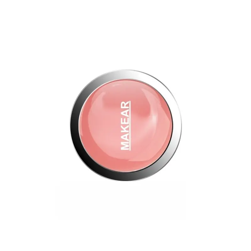 Modelovací UV gél Makear G12 - Classic Pink, 5ml