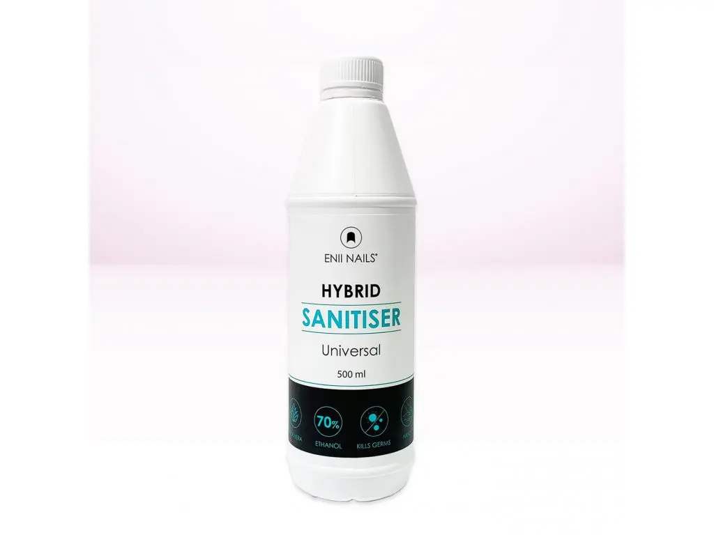 Hybrid Sanitiser Universal - Dezinfekcia na ruky, 500ml