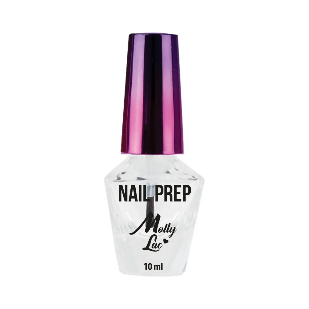 MOLLY LAC - Nail Prep, 10ml