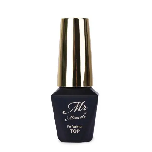 Mr Miracle - Top Coat - Molly Lac, 10ml