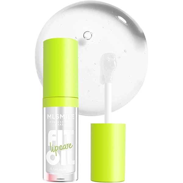 Lip Oil - olej na pery, č.1