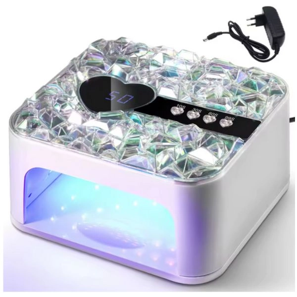 UV/LED lampa SUN D-18