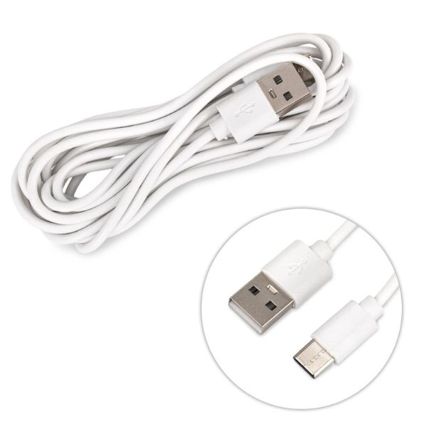 Napájací kábel USB-C