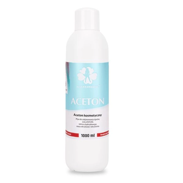 Acetón, 1000ml