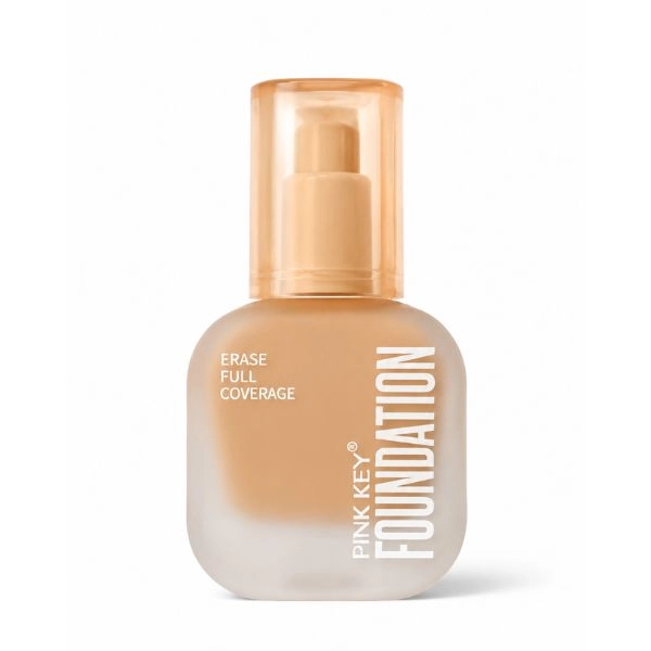 Pink Key Foundation č. 05, 30ml