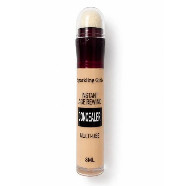 Sparkling Girls Instant Age Rewind Concealer 01, 8ml