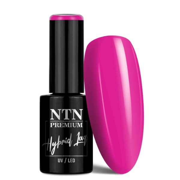 NTN Premium Hybridný lak - Delight Sorbet Collection č. 150, 5g