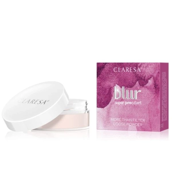 Claresa Super Pow(d)er! BLUR, 12g