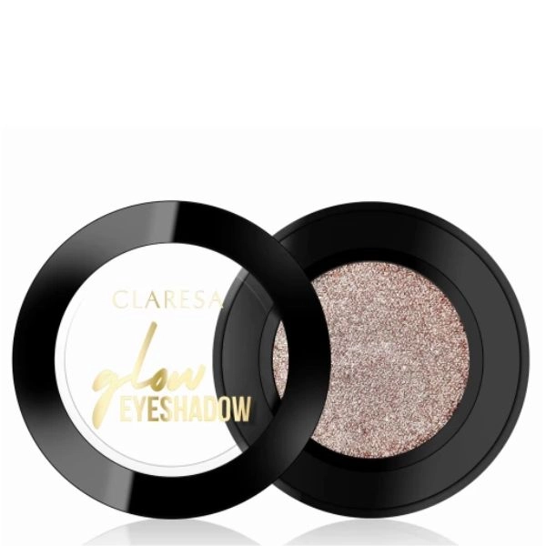 Claresa Glow Eyeshadow Aurora 03, 1,2g