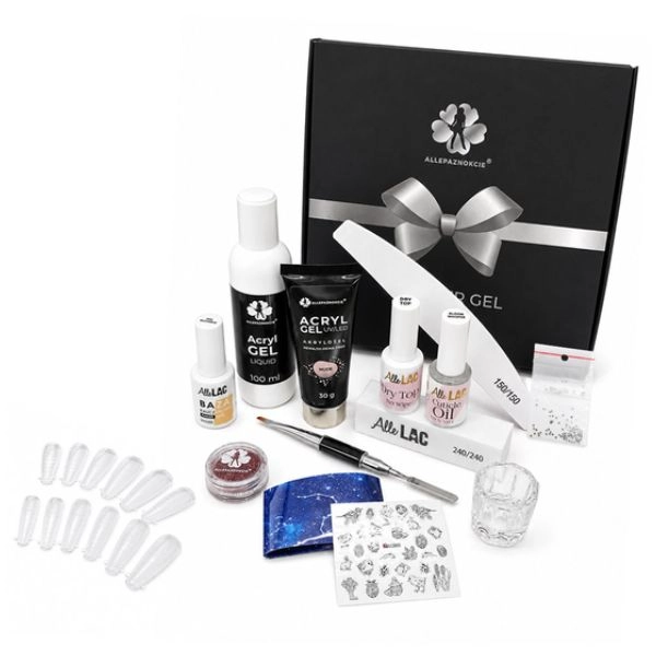 Sada Acrygel Powder Box