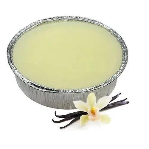 Kozmetický parafínový vosk s vôňou vanilky, 480g