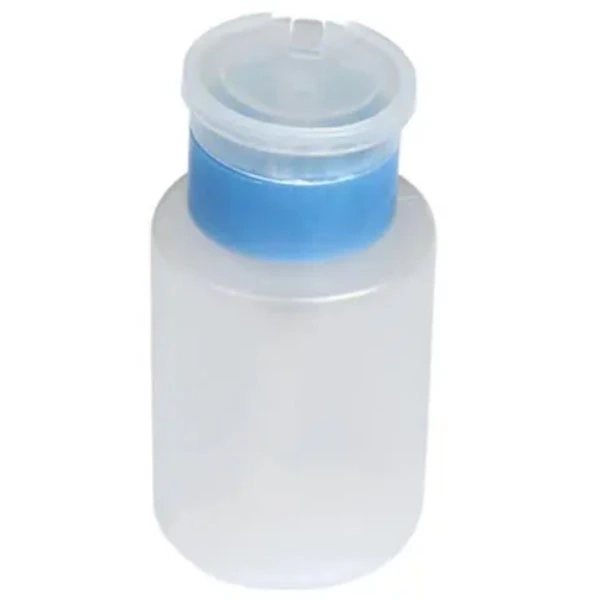 Dávkovač s umelým uzáverom na tekutiny 150ml