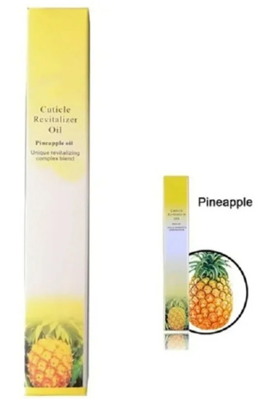 Pineapple Pink - olejová ceruzka na nechty 5ml