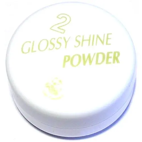 Glossy Shine 10g - púder GSP 389
