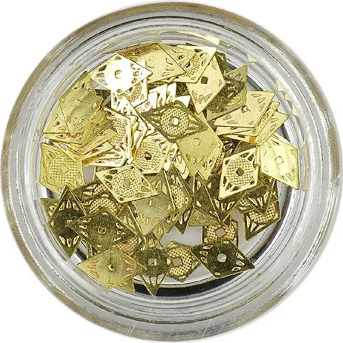 Kosoštvorce - Plating Shapes