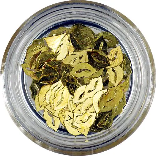 Plating Shapes - pery