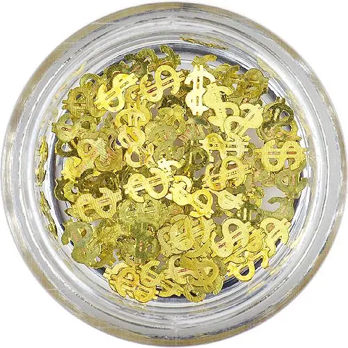 Doláre - Plating Shapes