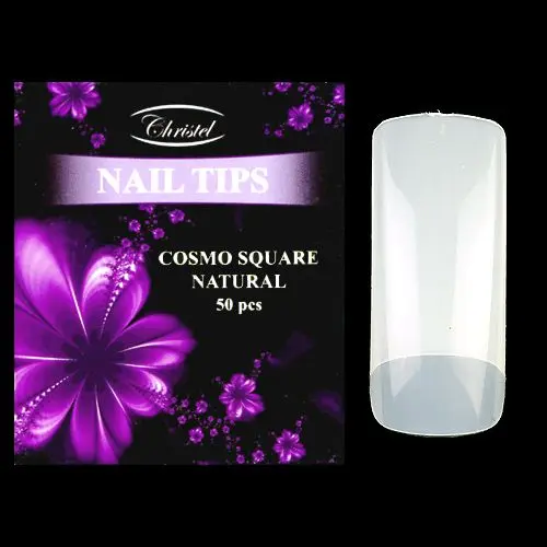 Cosmo Square natural 50ks - č. 5
