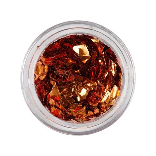 Nepravidelné tvary - medené