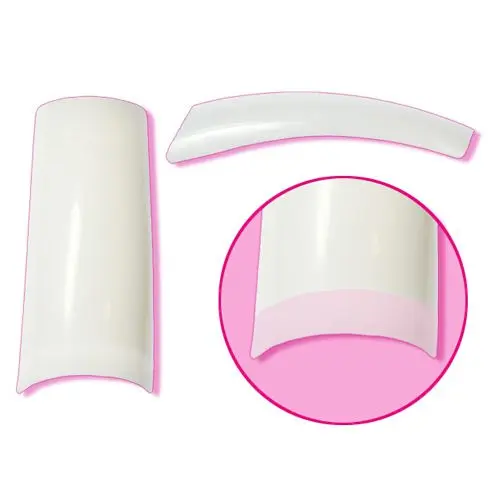 Nechtové tipy č.9 - Royal Salon White, 50ks