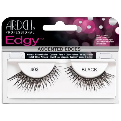 Black 403 - Umelé mihalnice