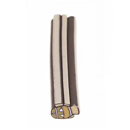 Fimo tyčinka - rybka Nemo